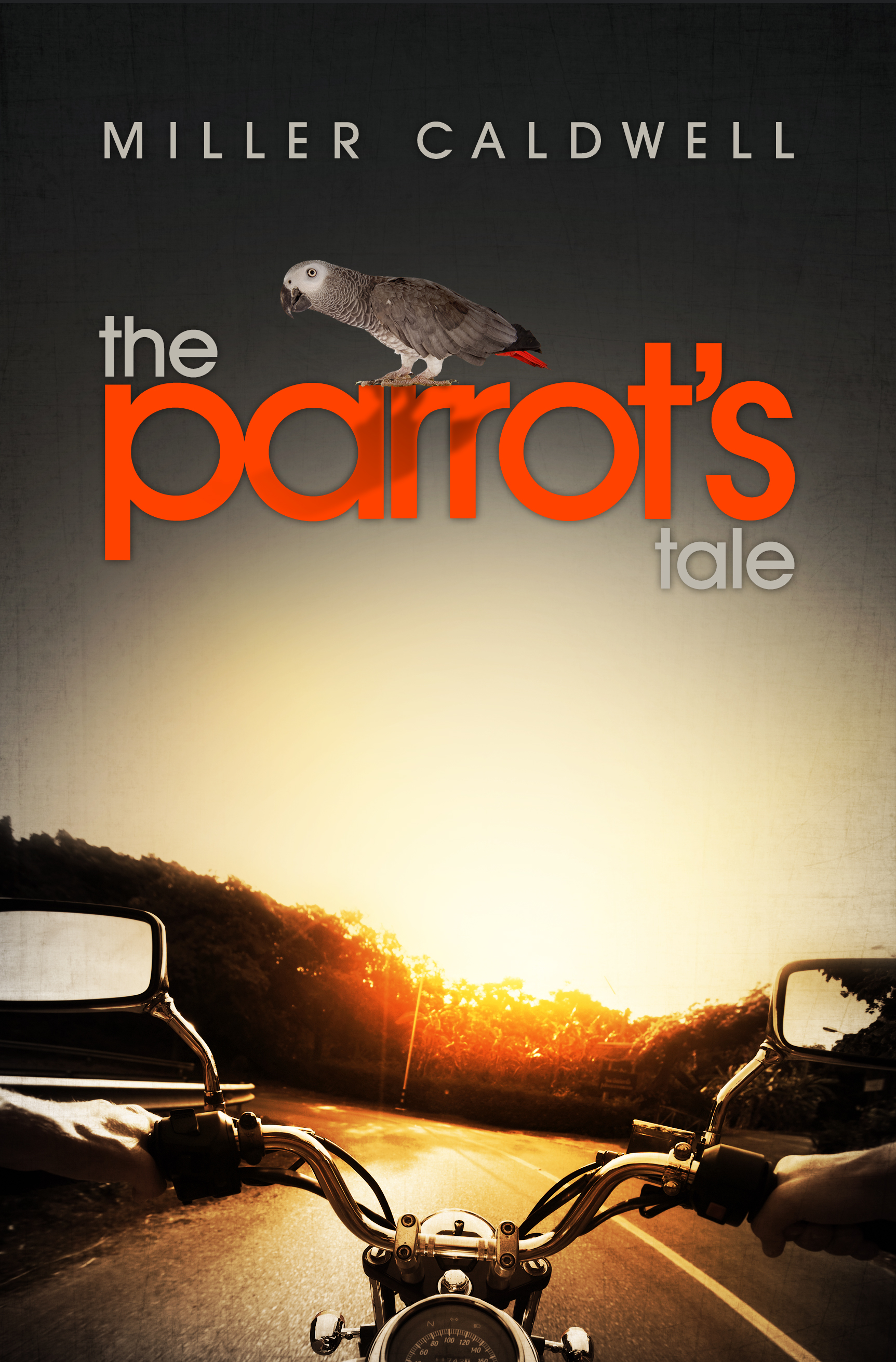 The Parrot's Tale The Parrot's Tale
